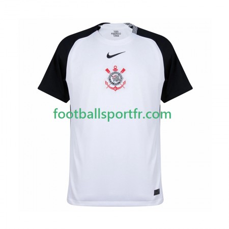 Tenue Corinthians Domicile 2025-2026 Maillot de Foot